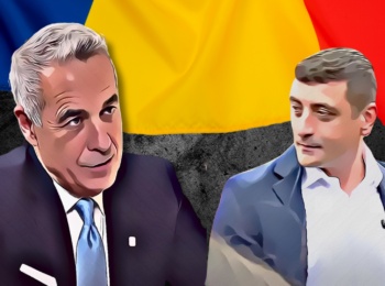 elezioni romania
