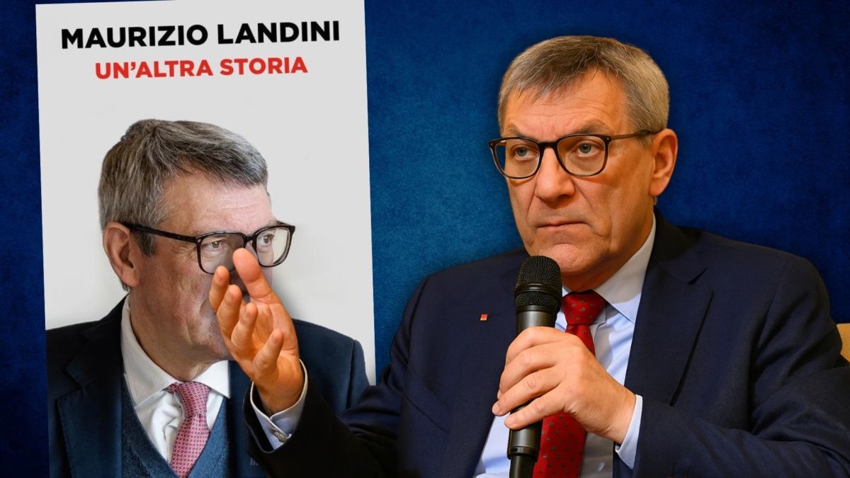 landini libro