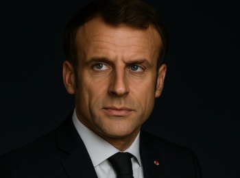 Emmanuel Macron