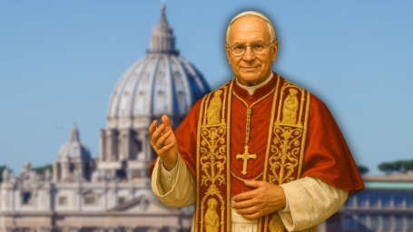 Papa Leone XIV