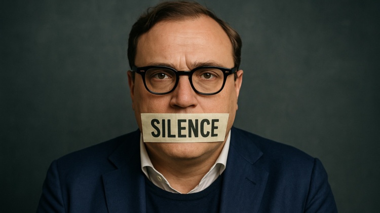 Non solo Pucci, il Pd ora vuole zittire Cerno