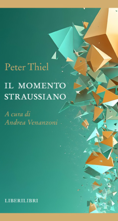 Il momento straussiano