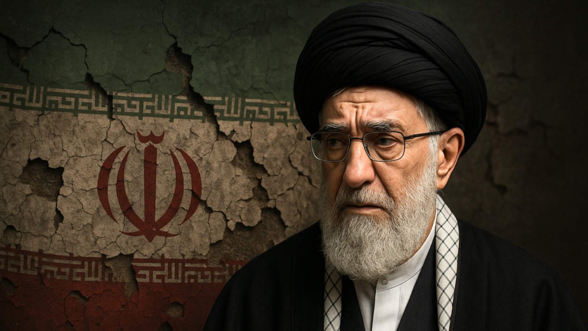 Khamenei iran