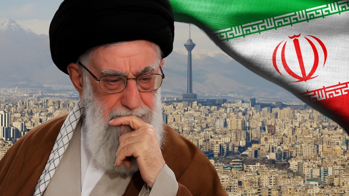 khamenei