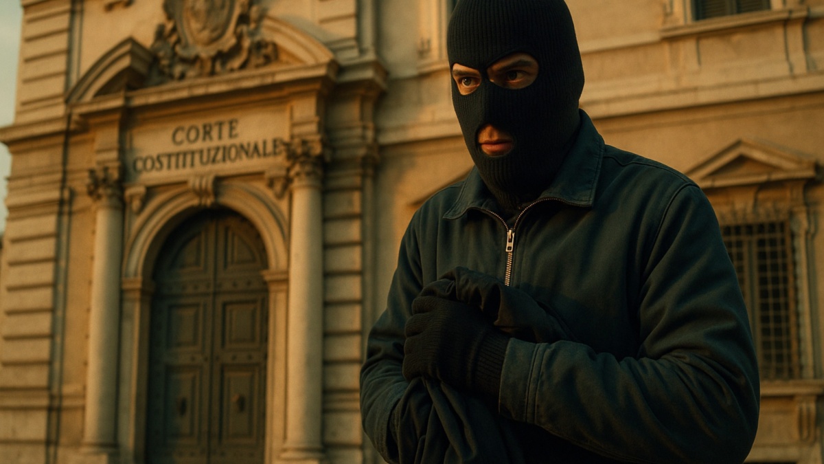 corte costutuzionale 1