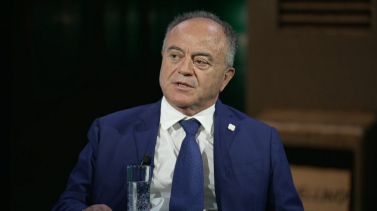 La “rete” di Gratteri e il silenzio della sinistra sulla “libera stampa”