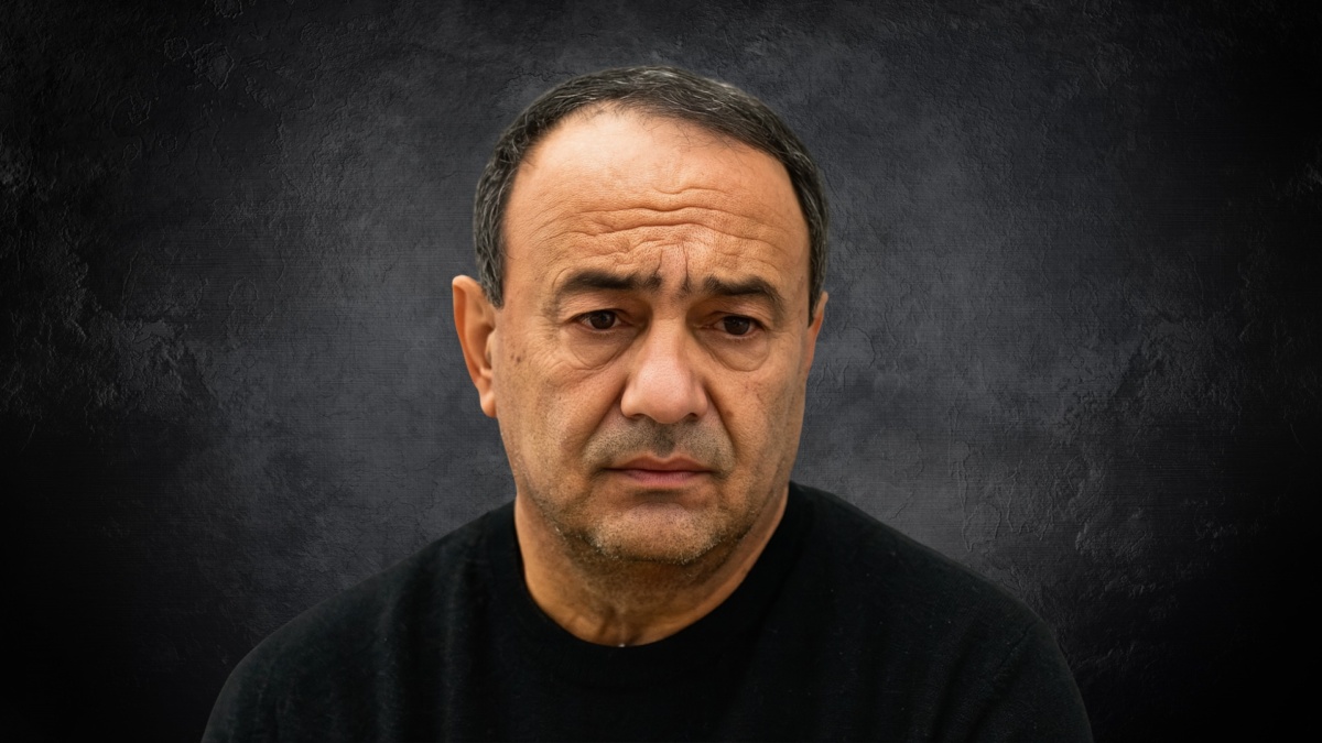 mimmo lucano