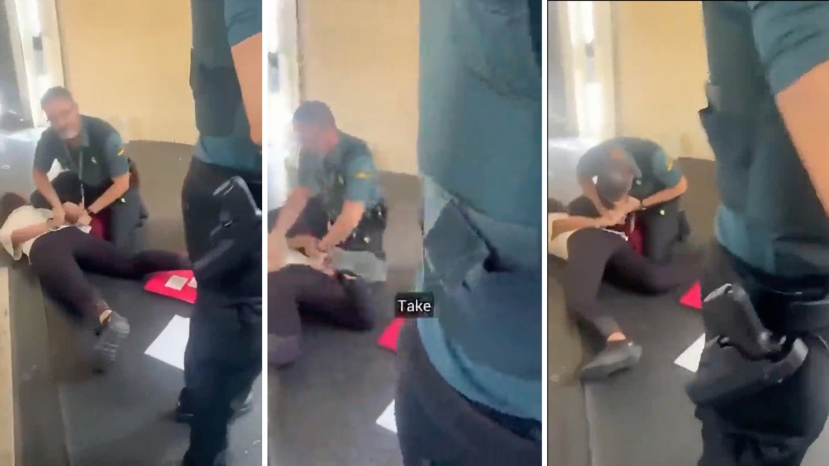 volo minorenni ebrei