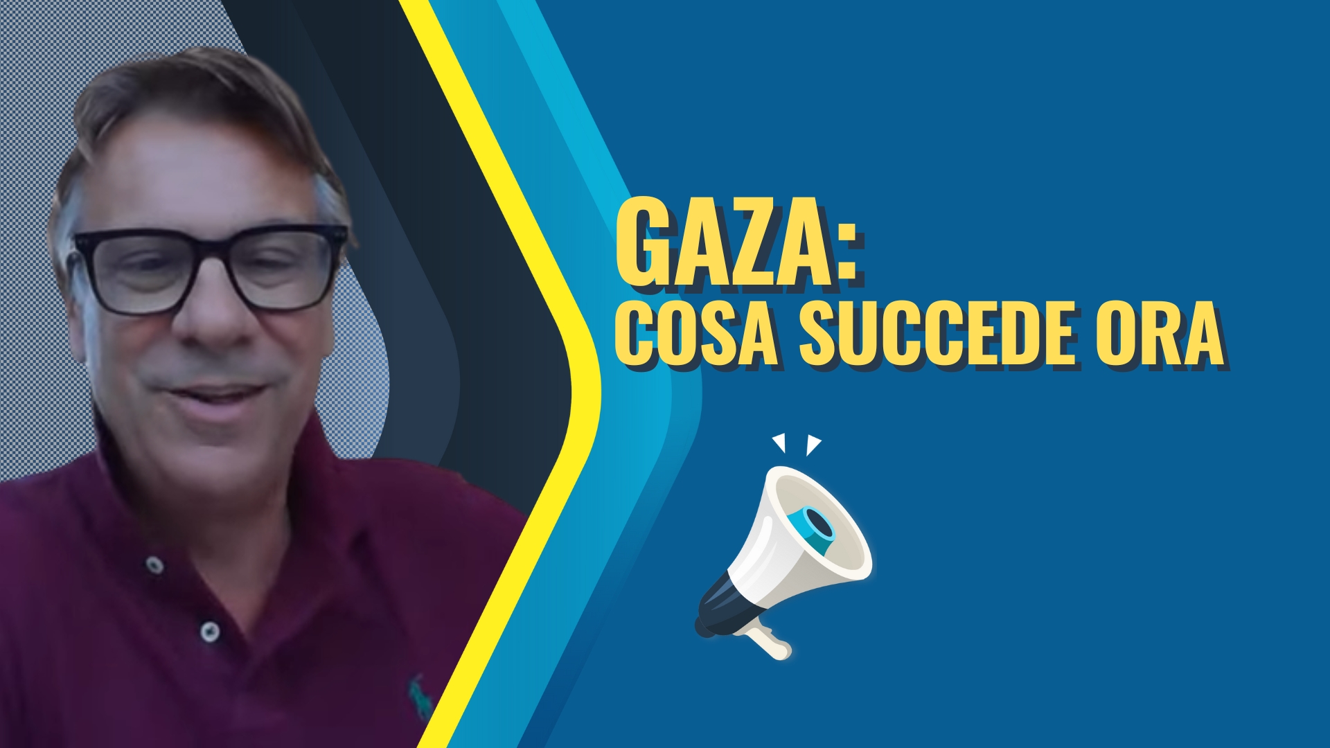 Gaza, la vera notizia è questa: la Striscia andrà agli arabi