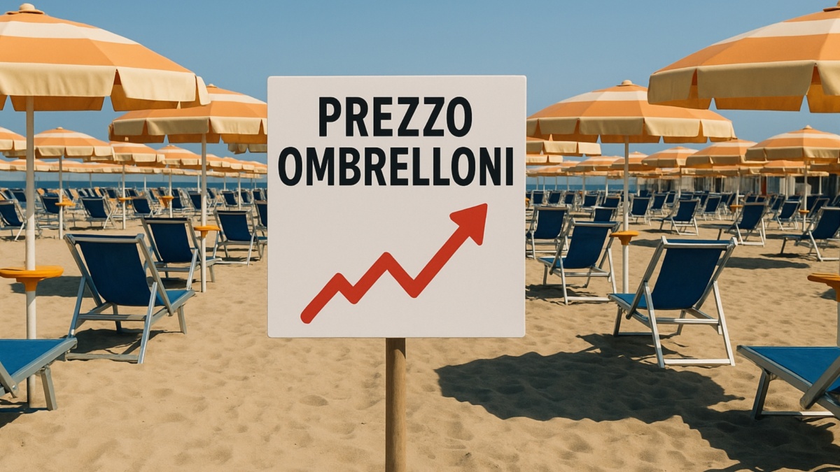 caro ombrelloni