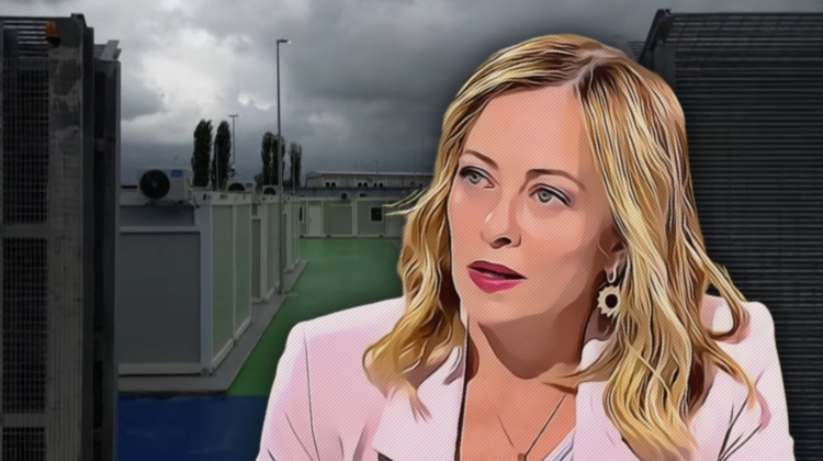 “Non viola le regole”. Migranti in Albania, l’Ue gela la sinistra