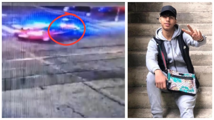 Caso Ramy, chiesto il processo per il carabiniere accusato di omicidio stradale