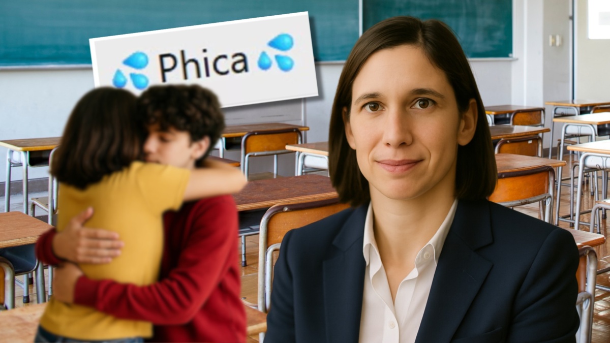 schlein affettività