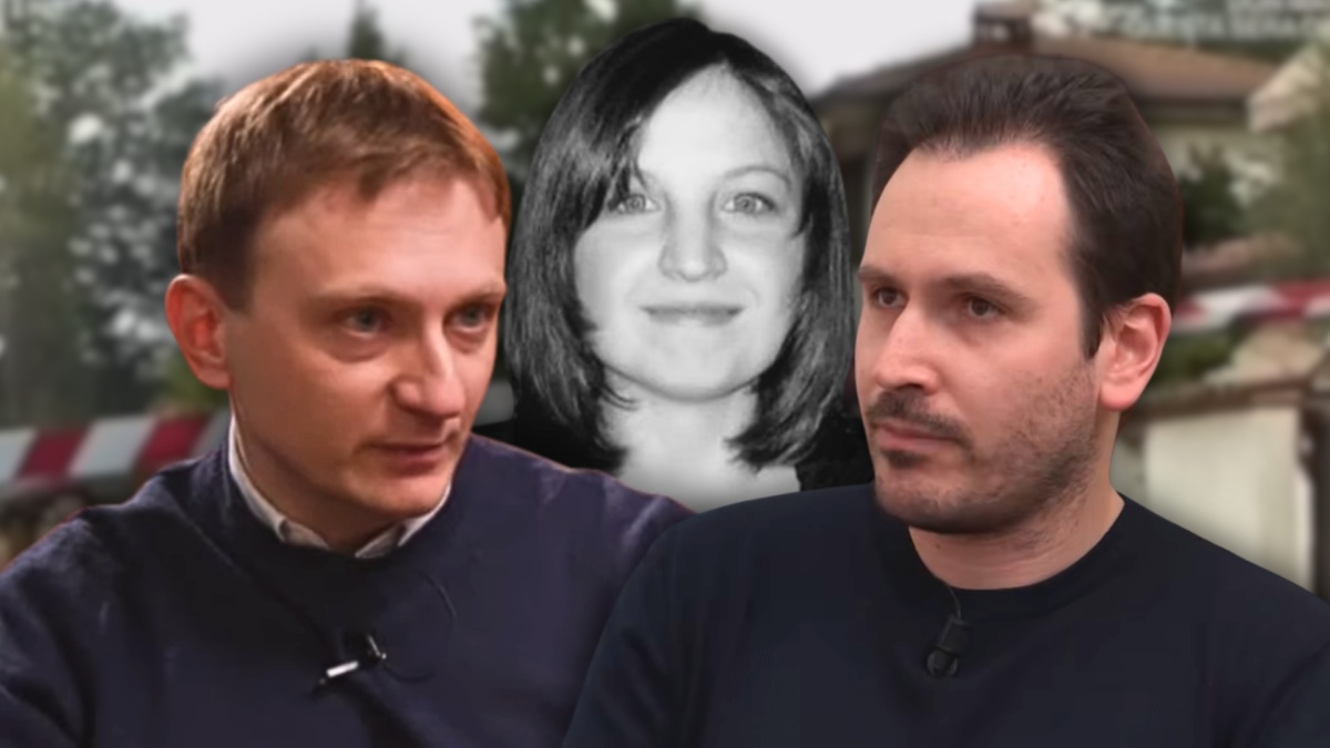 Garlasco sempio stasi poggi