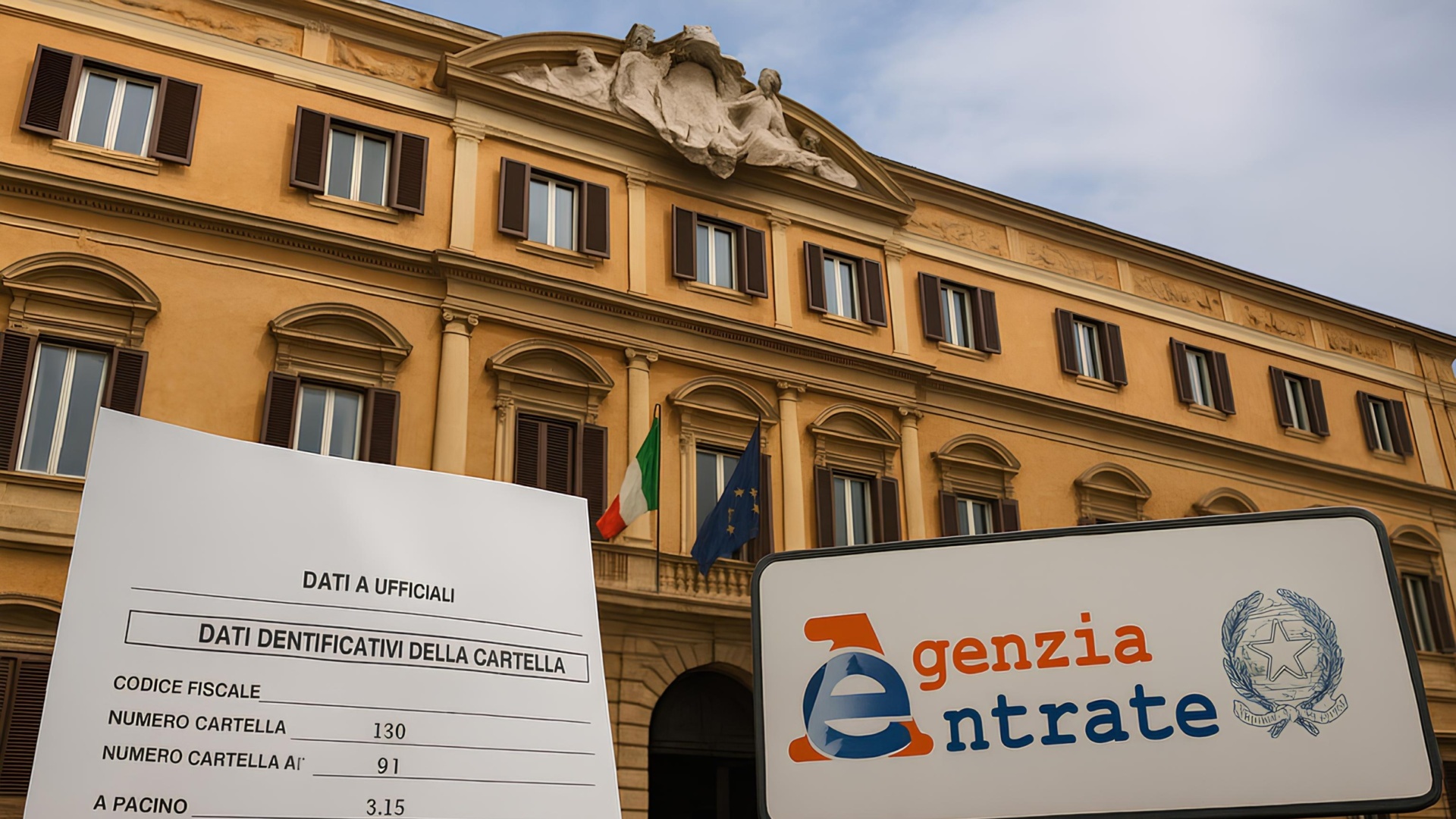 Rottamazione quinquies Le Ultime Novit Rottamazione quinquies Le Ultime Novit