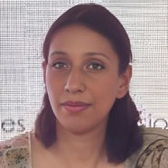 Anna Mahjar-Barducci 