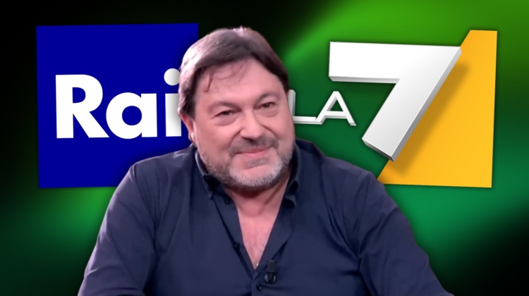 Cartellino giallo per Ranucci. La Rai: “Non farlo più”