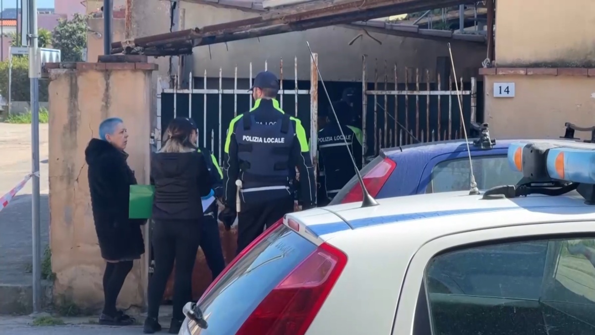 sgomberi case occupate