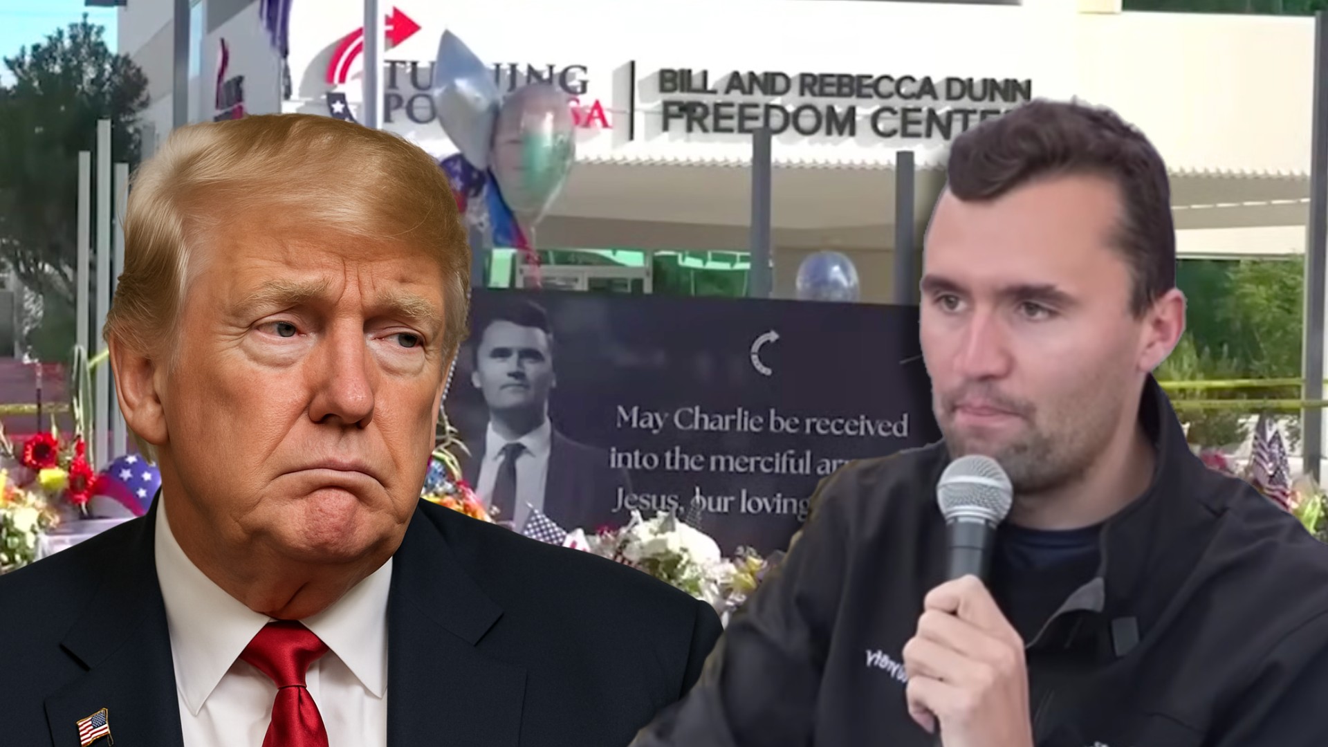 Trump, Kirk e la guerra (totale) alla sinistra americana