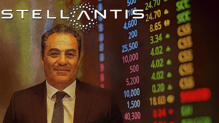 Stellantis promette investimenti in Italia ma punta sull’Algeria