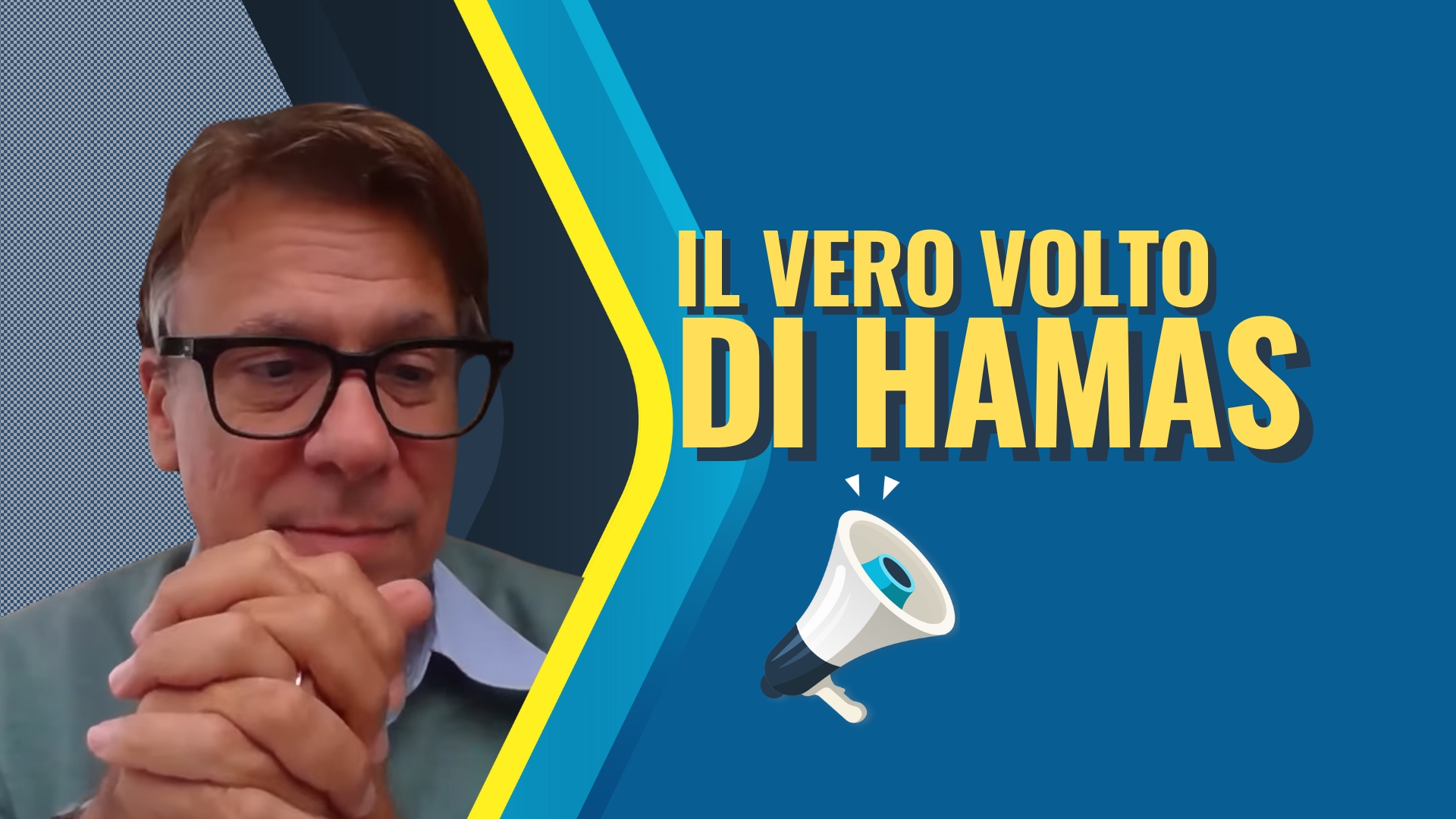 Processi sommari e stragi: questa è Hamas