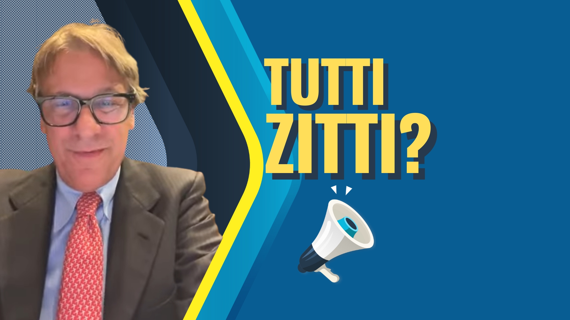 Landini e Salis, io impazzisco: questi possono dire tutto?