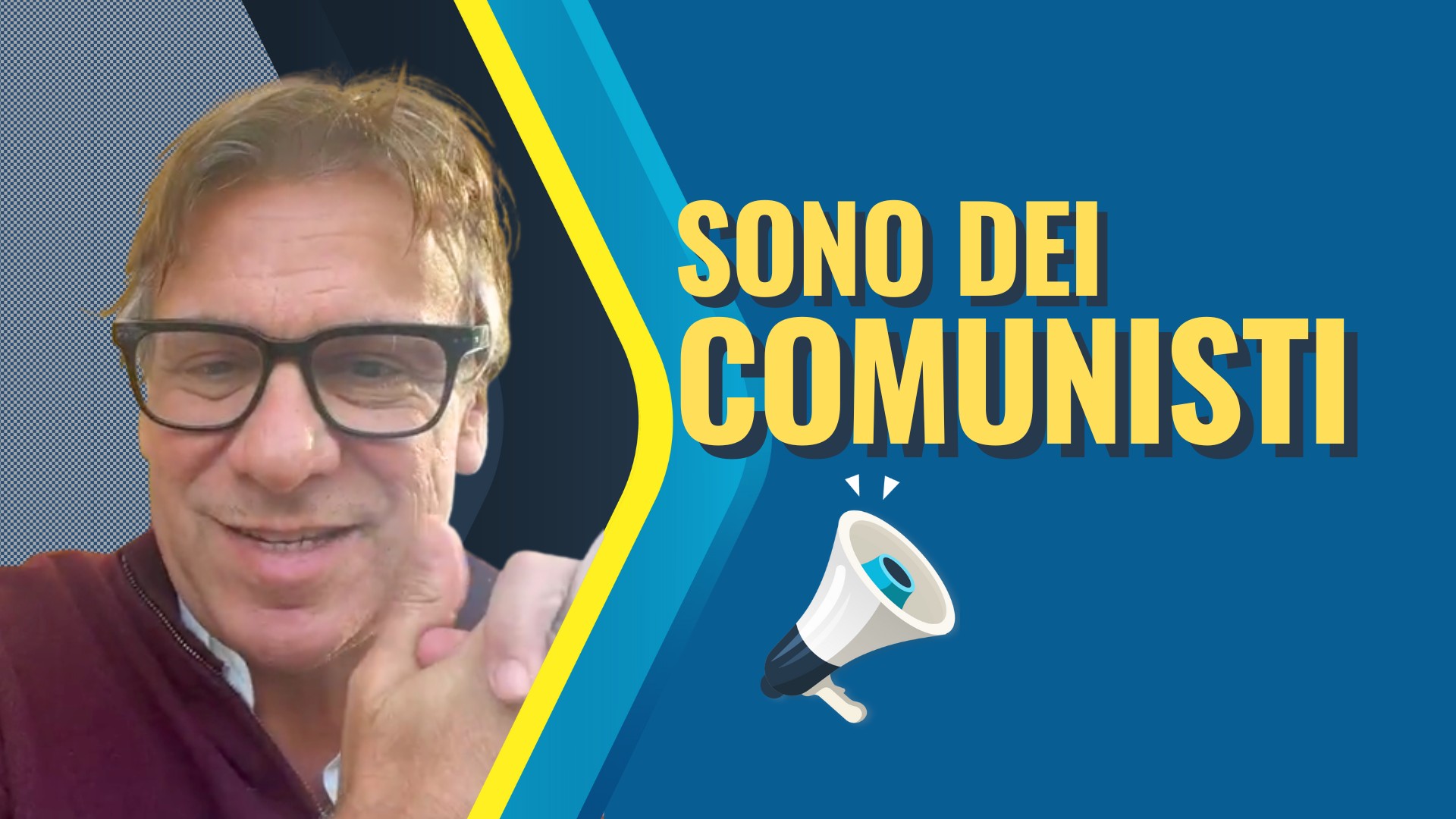 La Dea Kalì Giorgetti confessa: sugli affitti tassa “punitiva”