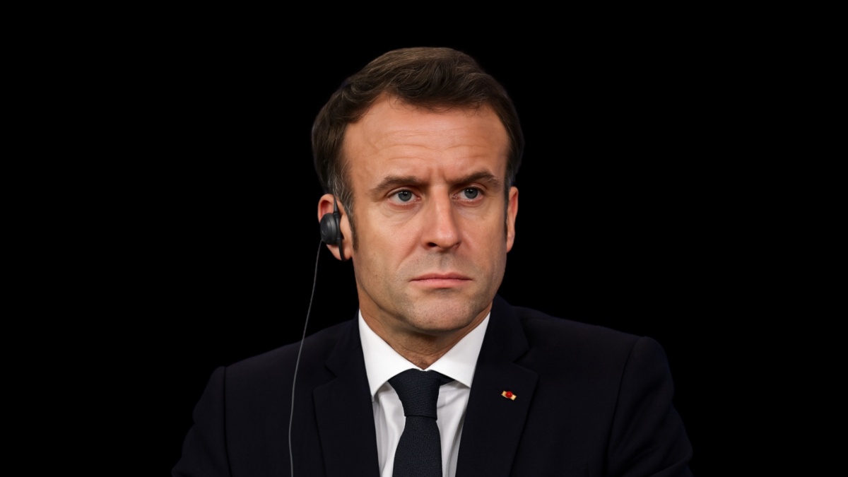 macron