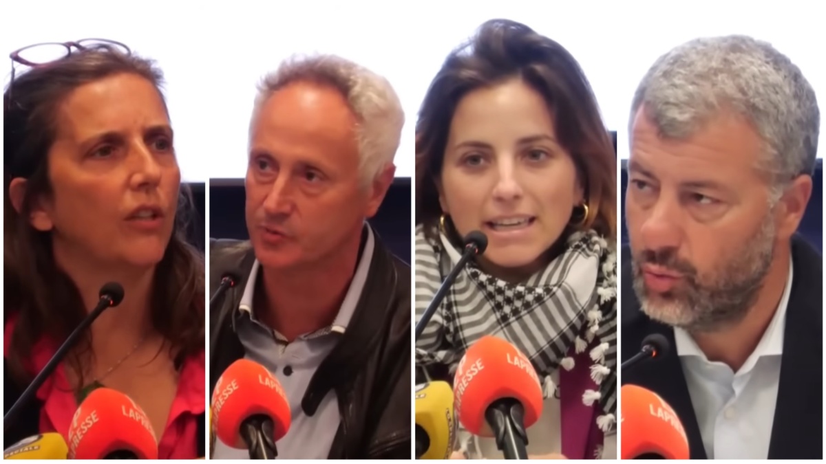 parlamentari flotilla (1)