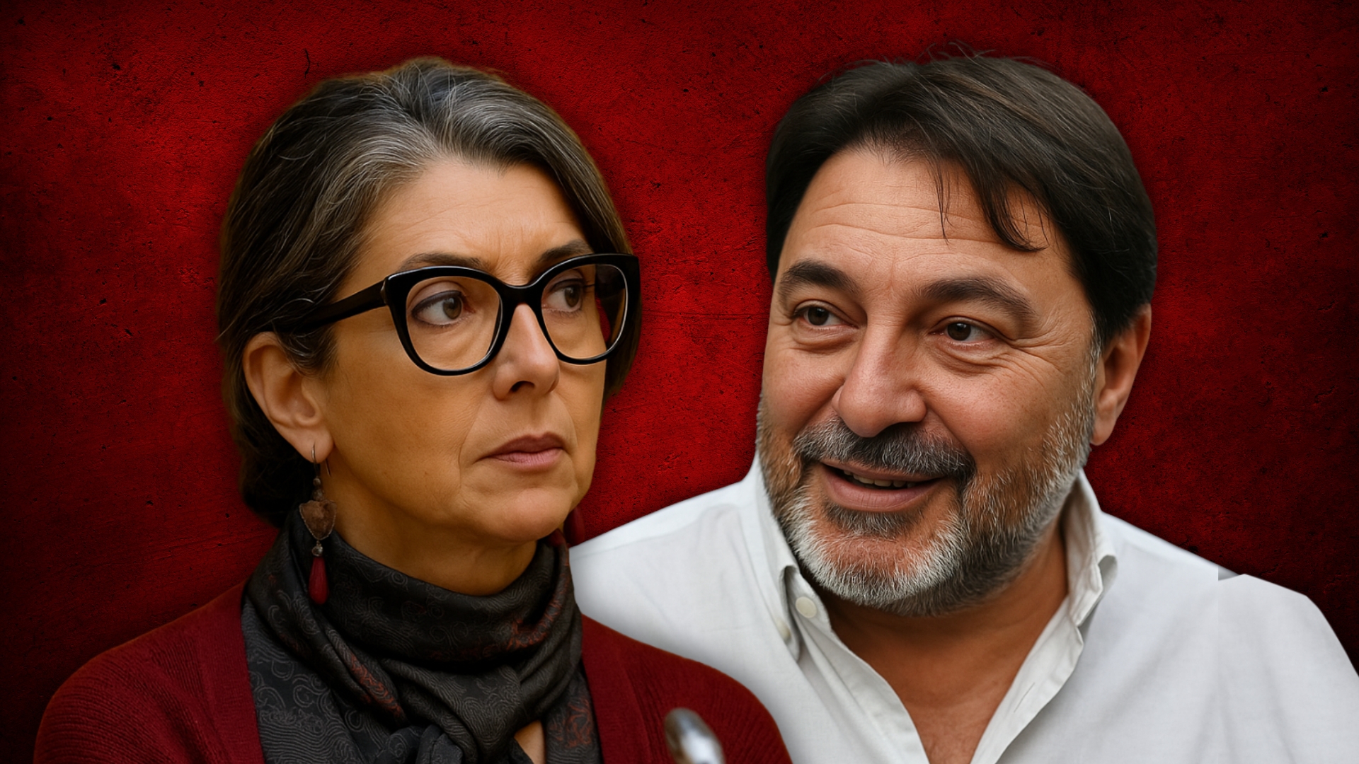 Ranucci is the new Francesca Albanese