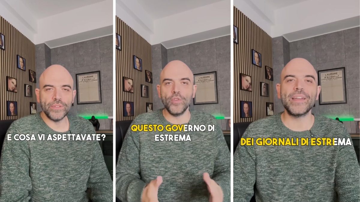 saviano
