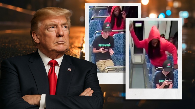 Iryna, uccisa a coltellate su una metro americana, non avrà giustizia