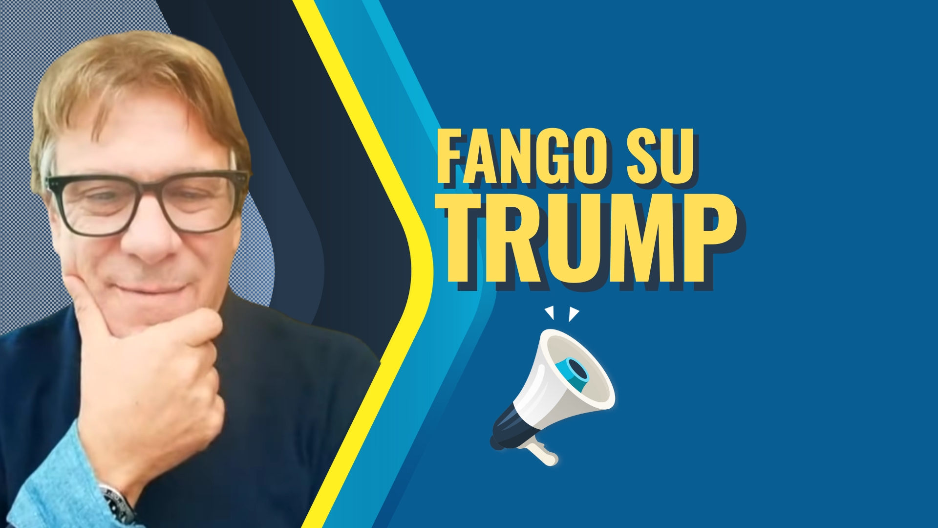 Caso Epstein, le accuse a Trump non stanno né in cielo né in terra