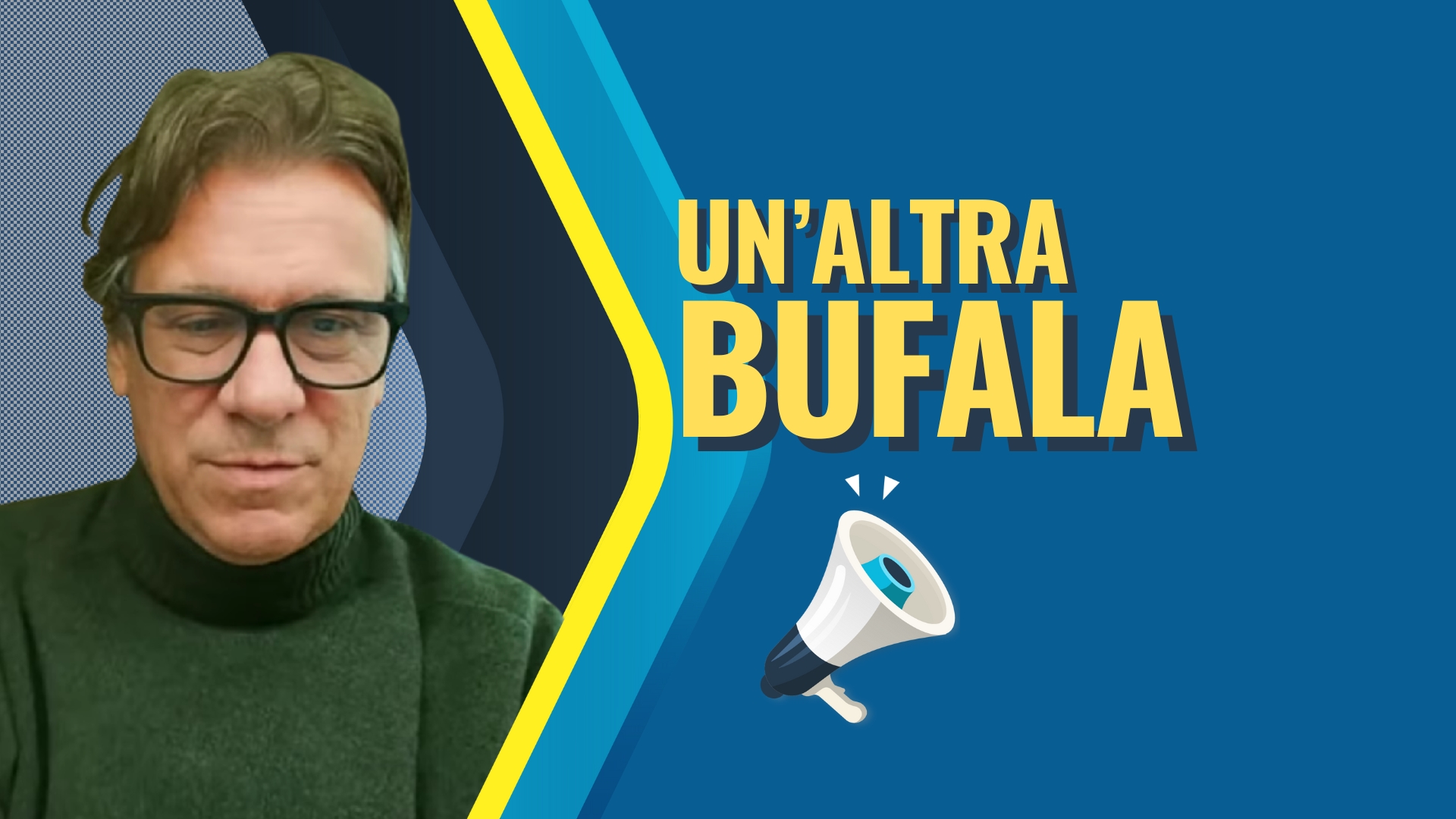 Giannini ne inventa un’altra. Arrivano i “proto neo fascisti”