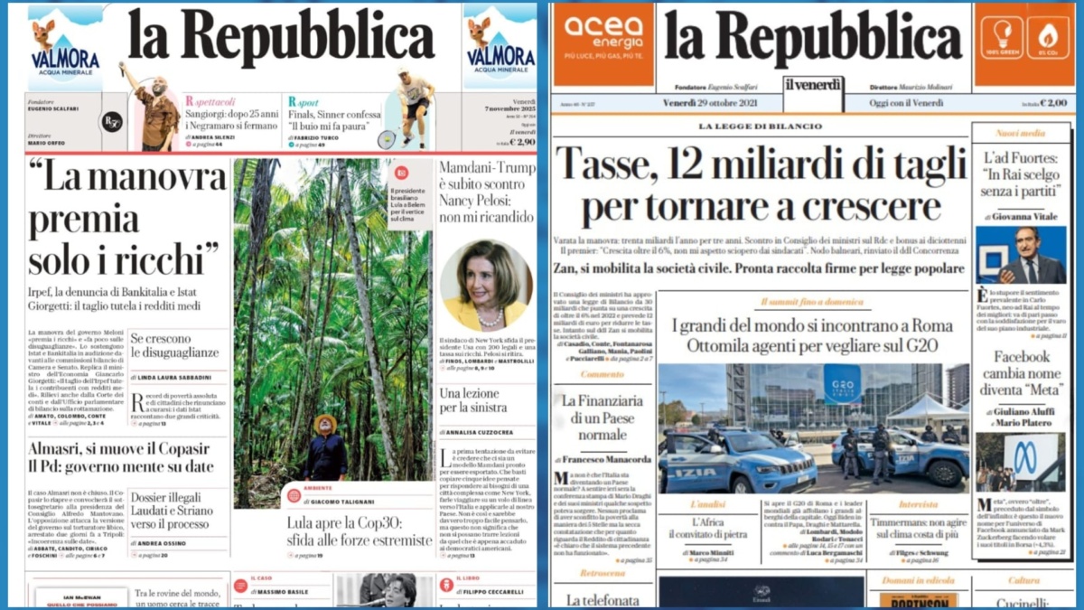 la repubblica