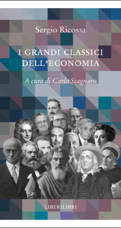I grandi classici dell’economia
