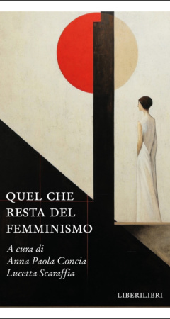 Quel che resta del femminismo