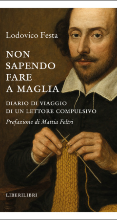 Non sapendo fare a maglia