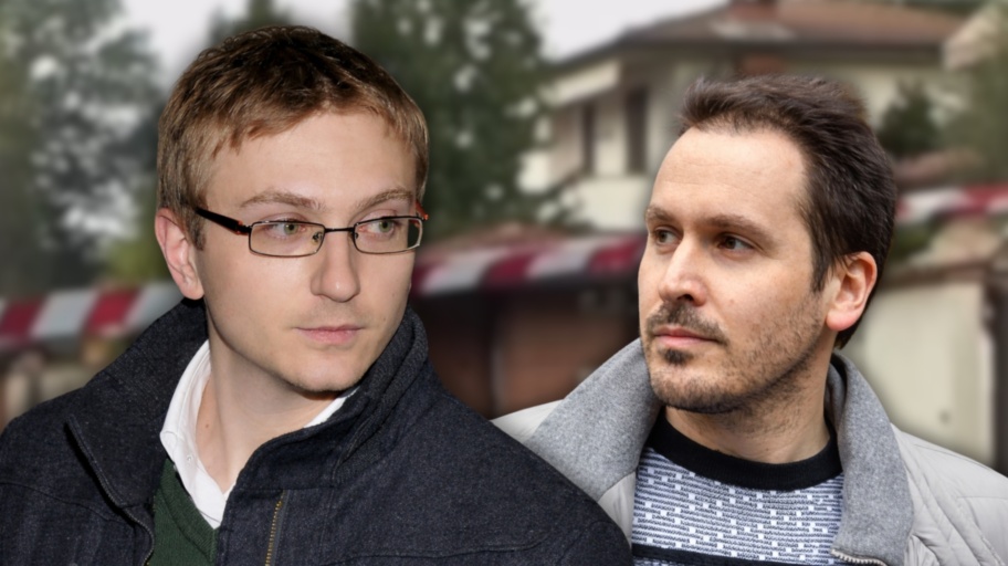 Garlasco, caso scuola