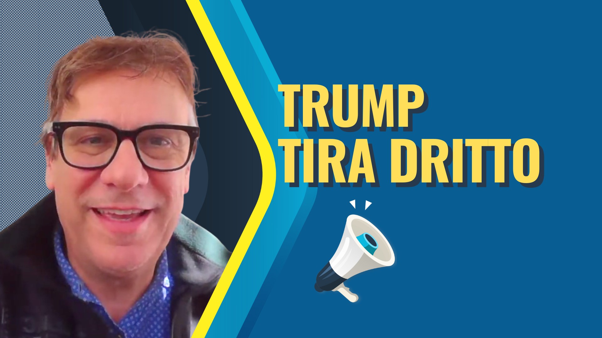 Ucraina, Isis, Ue: fa tutto Trump (e ha le sue ragioni)