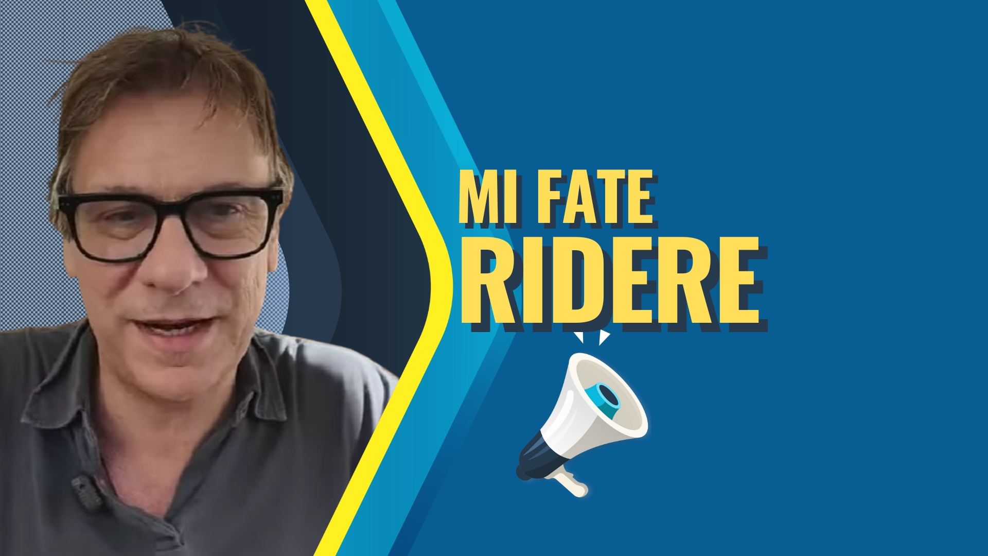 Hamas-Hannoun, la sinistra vuole querelare? Fate ridere