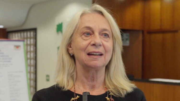 “La sua è una posizione ideologica”. Il marito di Silvia Albano vota Sì