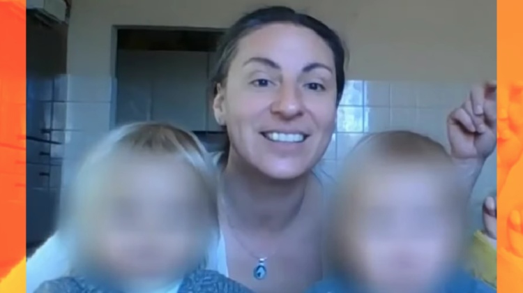 Famiglia nel bosco: “Un bimbo in sciopero della fame finché non torna la mamma”