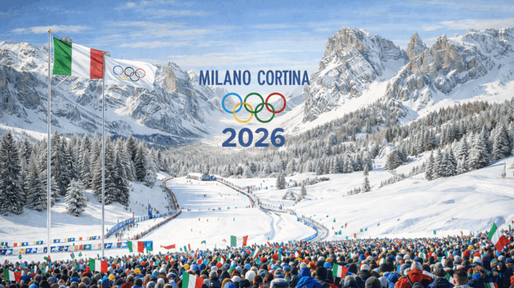 Altro che disastro Olimpiadi: l’Italia vince l’oro. Cosa dicono i dati