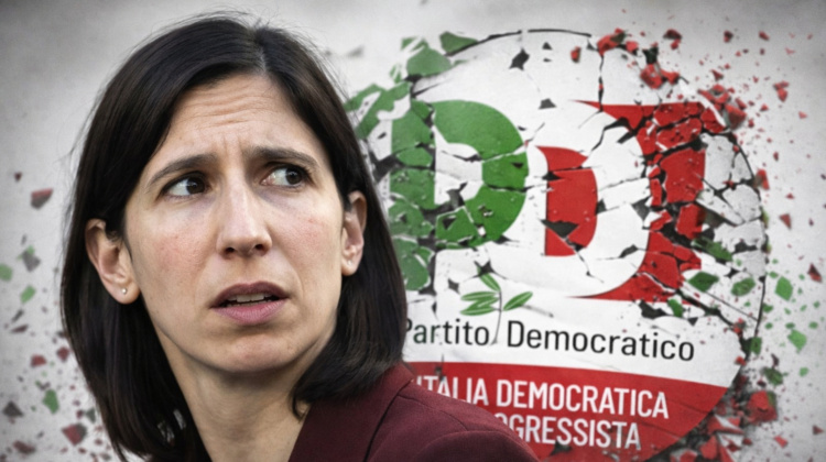 Schlein non vuole le dimissioni di Meloni? C’è un motivo preciso