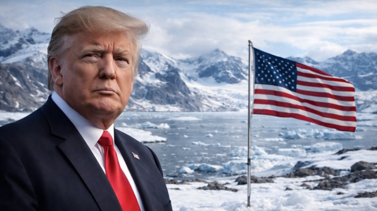 La rottura di Trump e il diritto internazionale spiegati con il “De Bello Gallico”