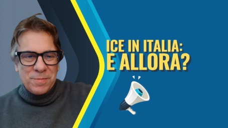 I giornali sono impazziti: ma chi se ne frega se viene l’Ice alle Olimpiadi