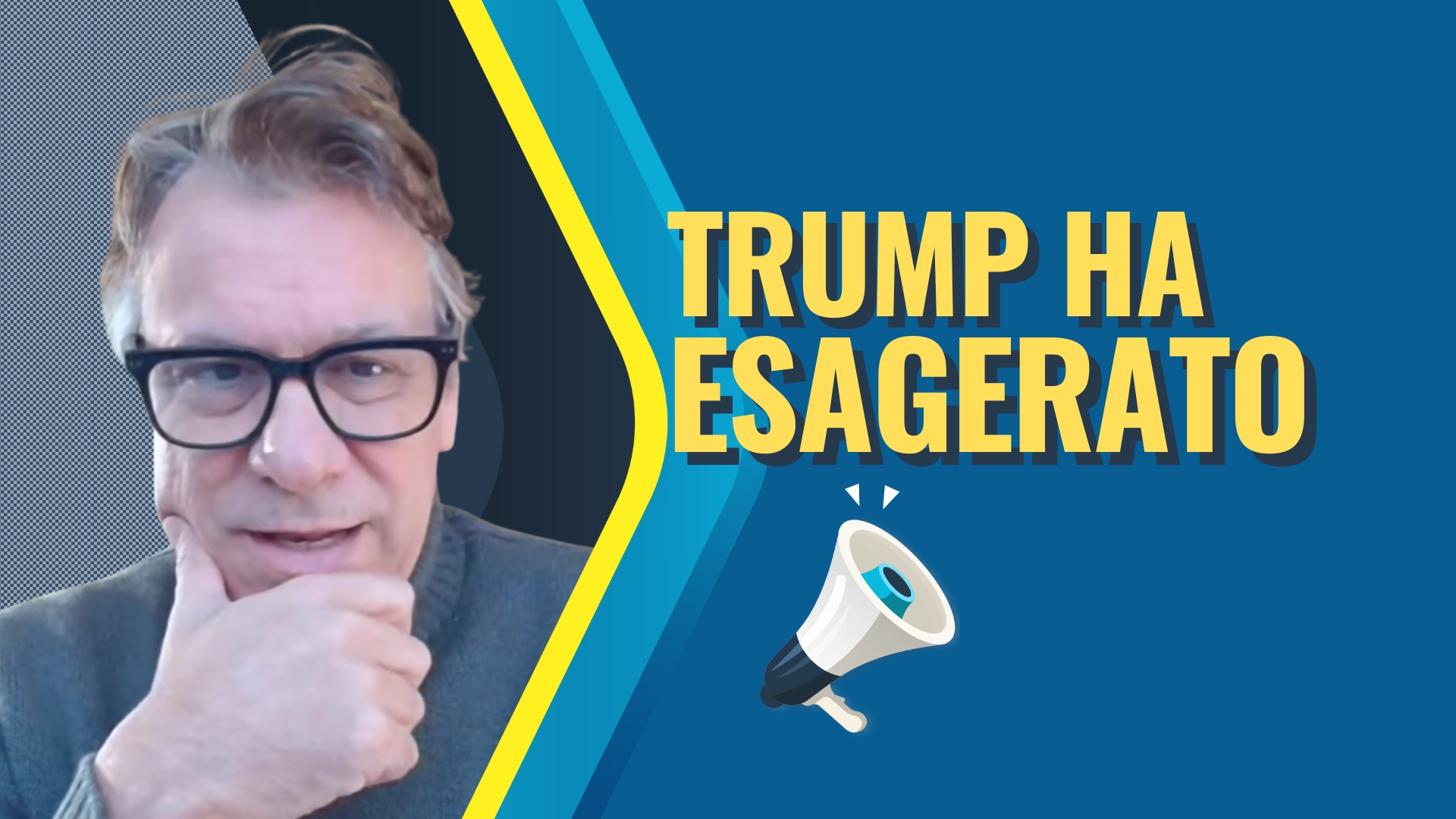 Groenlandia, stavolta l’America sbaglia