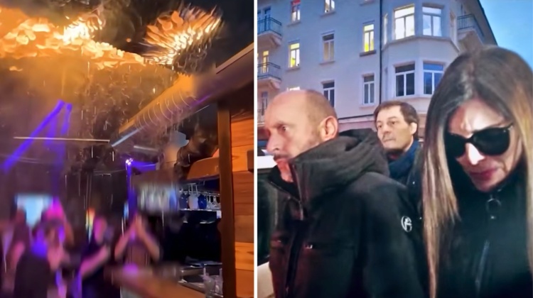 Con che coraggio facciamo la predica alla giustizia svizzera?