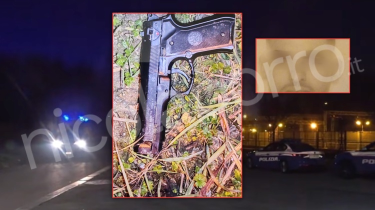 Cosa dire sulla polizia e sul poliziotto di Rogoredo